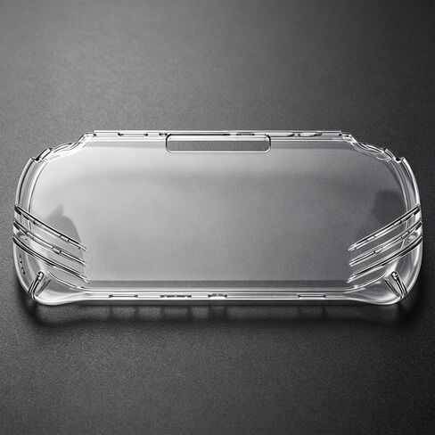 Console Skin Cover Shockproof Protective Case Clear Housing Shell Gamepad Case Gaming Accessory Gaming Handheld in Kuwait