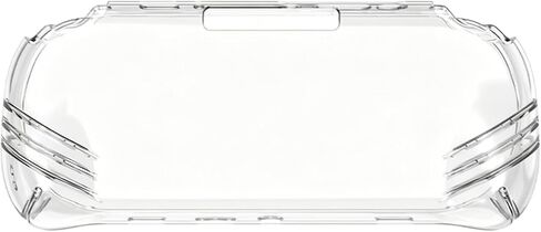 Console Skin Cover Shockproof Protective Case Clear Housing Shell Gamepad Case Gaming Accessory Gaming Handheld in Kuwait