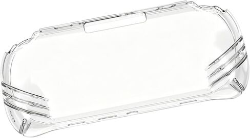 Console Skin Cover Shockproof Protective Case Clear Housing Shell Gamepad Case Gaming Accessory Gaming Handheld in Kuwait