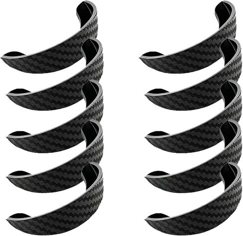 Flexible Car Camera Waterproof Rear View Camera Rain Shield Cover (10pcs) in Kuwait