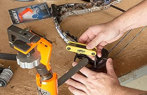 October Mountain Products Archery Tech Pro Tool Kit in Kuwait