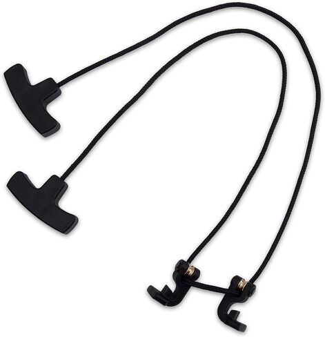United Cutlery Crossbow Cocking Rope | Heavy-Duty Nylon Cord in Kuwait