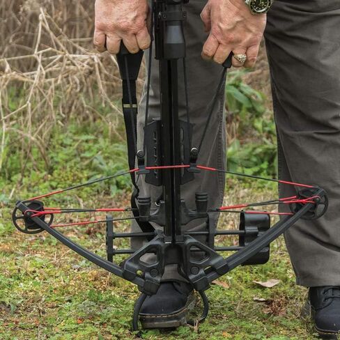 United Cutlery Crossbow Cocking Rope | Heavy-Duty Nylon Cord in Kuwait