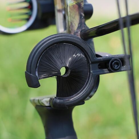 Archer Biscuit Arrow Rest is A Hunting Arrow Mount Used for Targeting Compound Bow in Kuwait