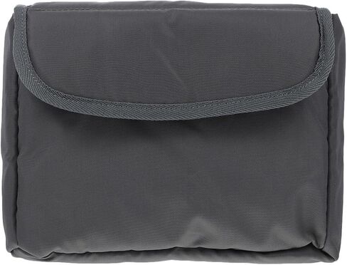 Angoily Camera Bag Insert with Divider, Nylon Protective Pouch for Lenses in Kuwait