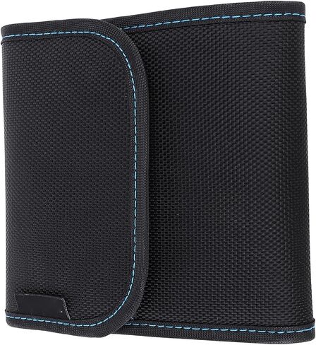 HURRISE Lens Carry Case Lens Carry Case for 100mm and 95mm Round in Kuwait