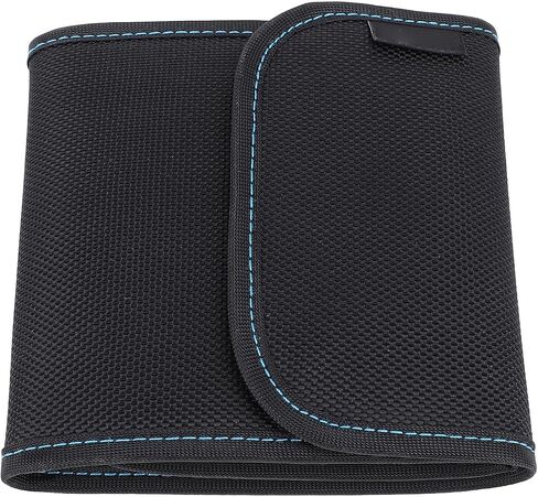 HURRISE Lens Carry Case Lens Carry Case for 100mm and 95mm Round in Kuwait