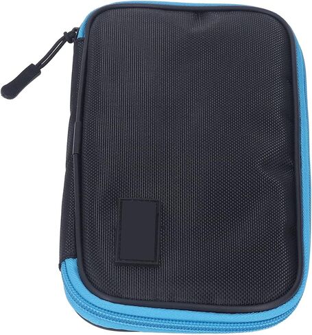 HURRISE Camera Lens Pouch Camera Lens Pouch for Large Capacity and in Kuwait