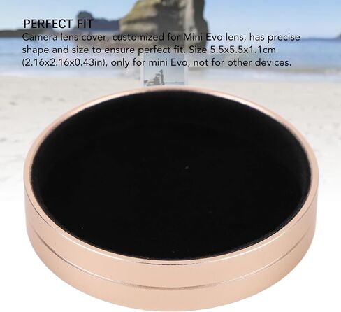 HURRISE Camera Lens Cover Camera Lens Cover for in Kuwait
