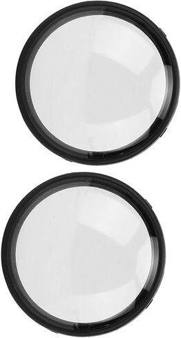 Acrylic Lens Cover AntiOil Protective for - 2PCS Lens Protective in Kuwait