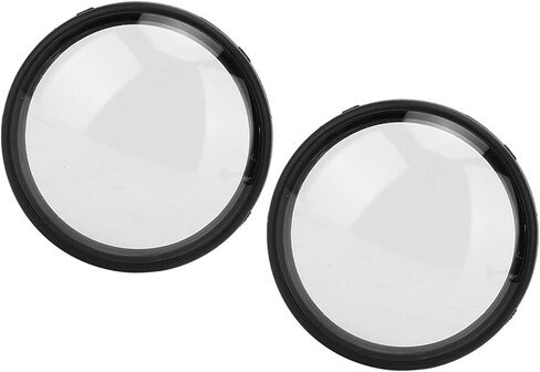 Acrylic Lens Cover AntiOil Protective for - 2PCS Lens Protective in Kuwait