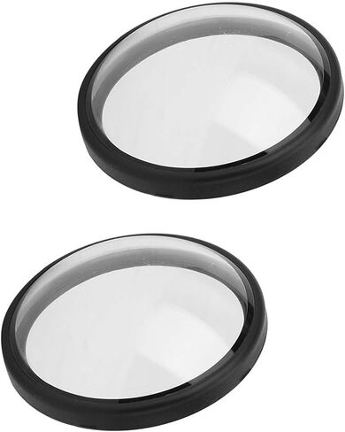 Acrylic Lens Cover AntiOil Protective for - 2PCS Lens Protective in Kuwait