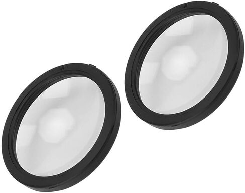 Acrylic Lens Cover AntiOil Protective for - 2PCS Lens Protective in Kuwait