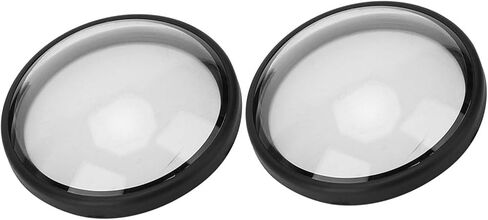 Acrylic Lens Cover AntiOil Protective for - 2PCS Lens Protective in Kuwait