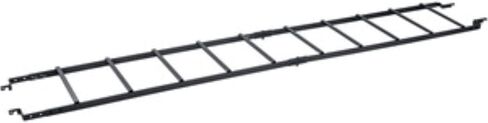 TRIPP LITE Rack Enclosure Server Cabinet Cable Ladder 2 Sections 10 X 1.5ft (SRCABLELADDER18) in Kuwait
