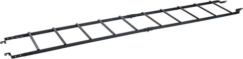 TRIPP LITE Rack Enclosure Server Cabinet Cable Ladder 2 Sections 10 X 1.5ft (SRCABLELADDER18) in Kuwait