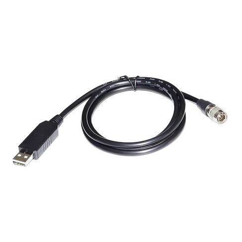 FT232RL CHIP USB to 6PIN Male Connector RS232 Converter Serial Communication Cable(3metres) in Kuwait