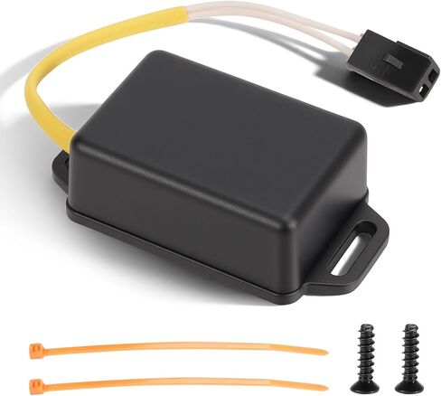 LEAPTREND VBM100 VATS Bypass Module Compatible with GM 1986-2002 in Kuwait