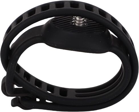 Alomejor Drone Expansion Bracket, Camera Mount Holder with 1/4in Threaded Interface, Compatible with 3 3C 3PRO 2Pro Zoom Air2 3 3s, for Action Cameras and Lighting Equipment in Kuwait