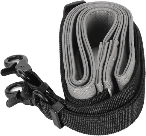 Neck Strap for Drone Controller, Adjustable and Widened Remote Control Lanyard Matte Finish Smooth for RC 2 in Kuwait