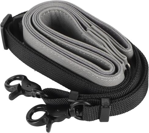 Neck Strap for Drone Controller, Adjustable and Widened Remote Control Lanyard Matte Finish Smooth for RC 2 in Kuwait