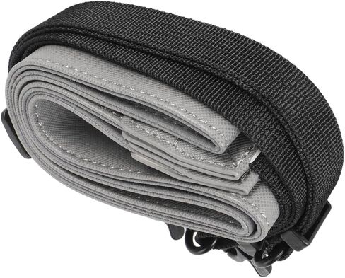 Neck Strap for Drone Controller, Adjustable and Widened Remote Control Lanyard Matte Finish Smooth for RC 2 in Kuwait