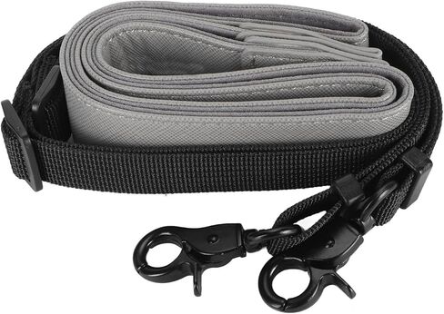 Neck Strap for Drone Controller, Adjustable and Widened Remote Control Lanyard Matte Finish Smooth for RC 2 in Kuwait