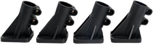 Mounting Bracket Compatible With EFT E416P E616P E610P Compatible with 20mm Tube Diameter EPES Frame Greenery Care Drone Accessory in Kuwait