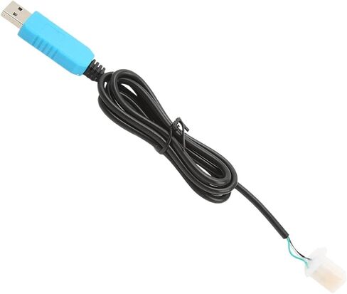 RS323 USB to TTL Programming Cable for VOTOL EM150/200/260 Controller in Kuwait