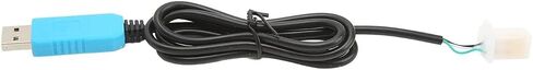 RS323 USB to TTL Programming Cable for VOTOL EM150/200/260 Controller in Kuwait
