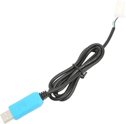 RS323 USB to TTL Programming Cable for VOTOL EM150/200/260 Controller in Kuwait