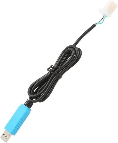 RS323 USB to TTL Programming Cable for VOTOL EM150/200/260 Controller in Kuwait