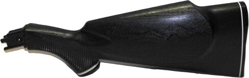 Daisy Powerline 7880/880/880s Black Stock but Back Butt Gun Bb Air Rifle Part ONLY FITS Newer Models. JL Missouri Parts & Misc. in Kuwait