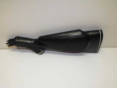 Daisy Powerline 7880/880/880s Black Stock but Back Butt Gun Bb Air Rifle Part ONLY FITS Newer Models. JL Missouri Parts & Misc. in Kuwait