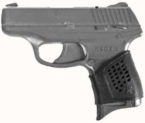 Pachmayr Tactical Grip Glove Ruger LC9, LC380, Ruger LC9, LC380, SR9C, Sig P938, P238, Kahr PM9, PM40 in Kuwait