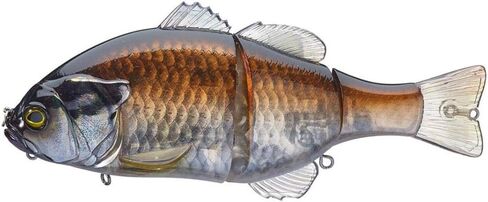 Jackall JGIGAN-RTC GIGANTARE SWIMBAIT RT CARP in Kuwait