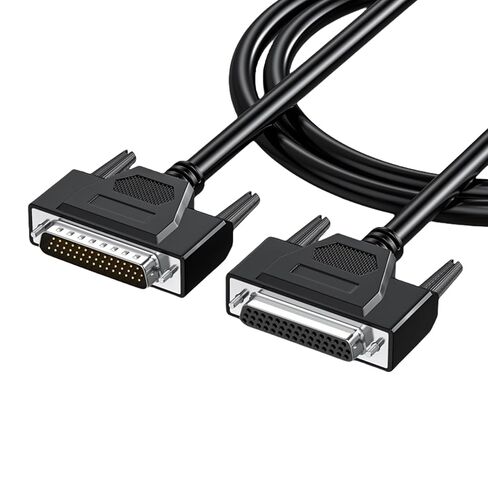 Programming Data Cable DB44 Male, Male to Male 1.5M in Kuwait