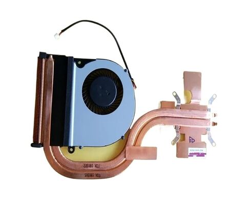 Fan ， Compatible for Clevo Compatible for Hasee ，Z7M Z6 KP7GT T58 N855 T6-X5S T6-X5D KP5GT Z5 KP5D1 KP7S1 DFS501105PR0T FKMF/DFS551205WQ0T Air Fan in Kuwait