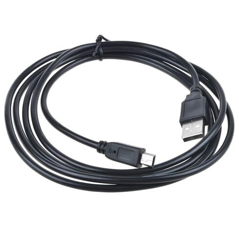 USB PC Cable Charger Compatible with Wacom Intuos5 Touch Small Graphic Pen Medium Tablet,PTH450 PTH-450/K0-C Wacom Intuos5 Touch Small,PTH650 PTH650AC Wacom Intuos 5 Medium Pen Tablet in Kuwait