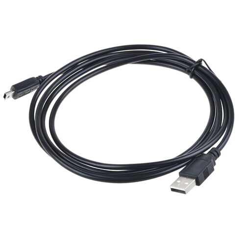 USB PC Cable Charger Compatible with Wacom Intuos5 Touch Small Graphic Pen Medium Tablet,PTH450 PTH-450/K0-C Wacom Intuos5 Touch Small,PTH650 PTH650AC Wacom Intuos 5 Medium Pen Tablet in Kuwait