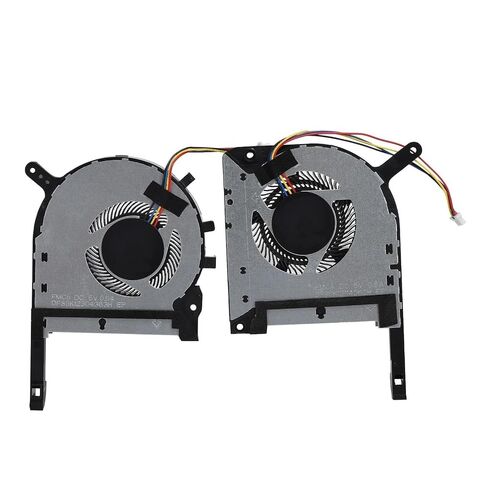 2pcs Cooling Fans Replacement in Kuwait
