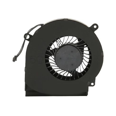 Cooling Fan Replacement for DC 5V 0.5A 4 Pin in Kuwait
