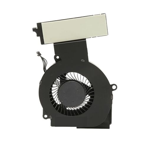 Cooling Fan Replacement for DC 5V 0.5A 4 Pin in Kuwait