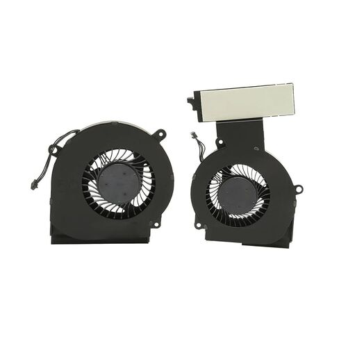 Cooling Fan Replacement for DC 5V 0.5A 4 Pin in Kuwait