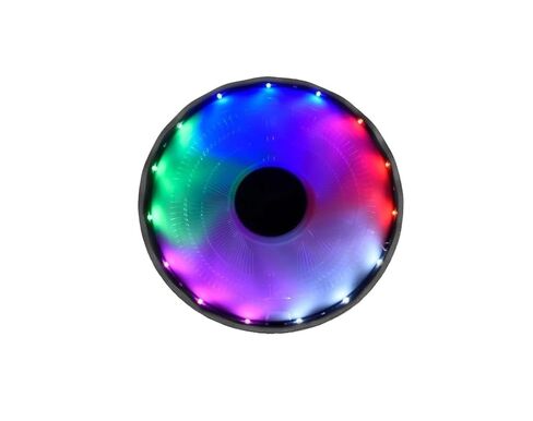 CPU Cooler Cooling Fan 120mm Cooler PC Fan in Kuwait