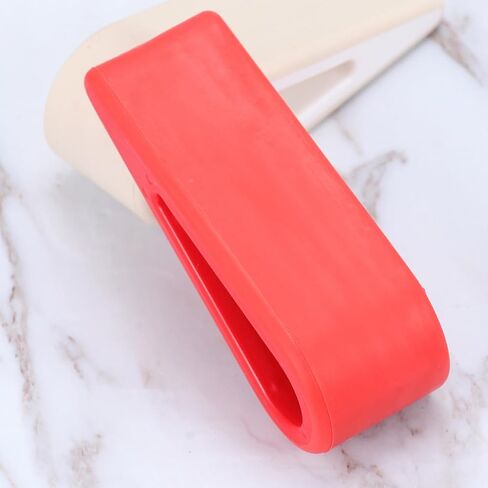 3 Pcs Silicone Laptop Stand Triangular Wedge Adjustable Height in Kuwait