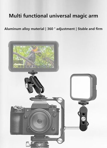 Articulating Arm for UFORCE 1000 in Kuwait