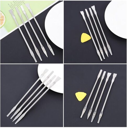 5pcs Screen Remover Pry Tool Set for Phone and Game Console Repair in Kuwait