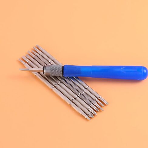 Phone Opening Tool Screwdriver Set for Screen Replacement Repair in Kuwait