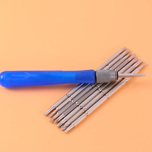 Phone Opening Tool Screwdriver Set for Screen Replacement Repair in Kuwait